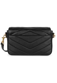LANCASTER SOFT MATELASS� - Pochette - noir