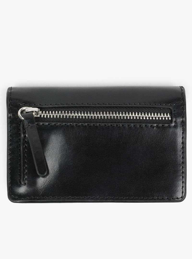 Damen Geldbörsen | Scalpers LILU Geldbörse black/schwarz - GO56519 Damen Geldbörsen | Scalpers LILU Geldbörse black/schwarz - GO56519