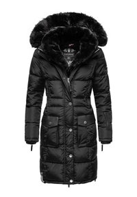 Navahoo Cappotto invernale - black