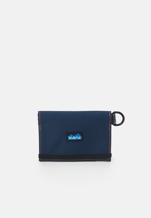 BILLINGS UNISEX - Wallet - trail mix