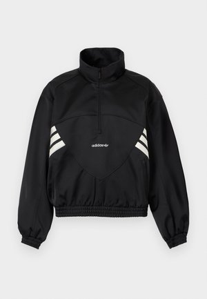adidas Originals, MUNICH - Trainingsjacke - black/cloud white