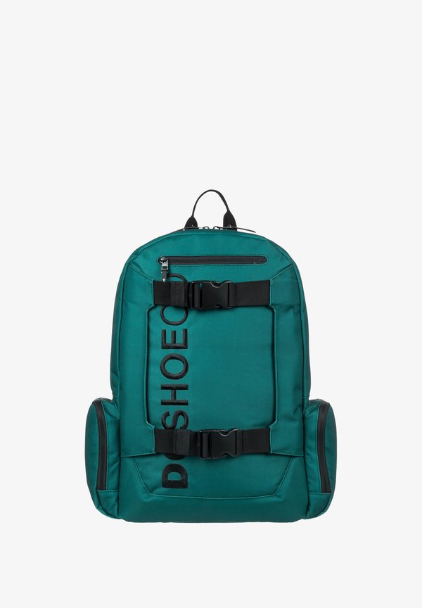 CHALKERS - Rucksack - btg deep teal