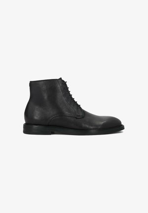 Kazar, FARYN - Bottines à lacets - black
