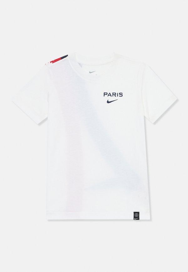 PARIS GERMAIN AWAY TEE UNISEX - Print T-shirt