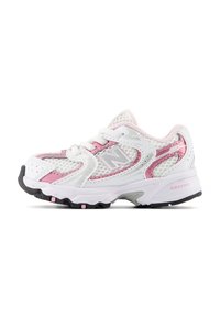 New Balance 530 UNISEX - Sneaker low - white