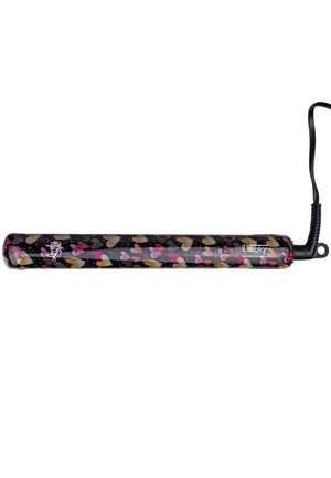 Italian Design ELECTRICAL ITEMS HAIR STRAIGHTENER LOVELY STYL - Plancha de pelo - multi-coloured
