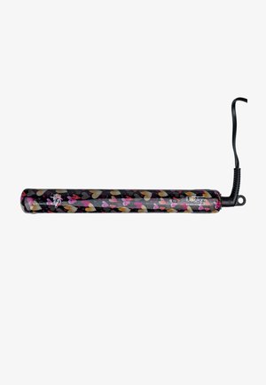 ELECTRICAL ITEMS HAIR STRAIGHTENER LOVELY STYL - Hair styling - multi-coloured