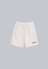 Kickers Pantalones deportivos - blanc