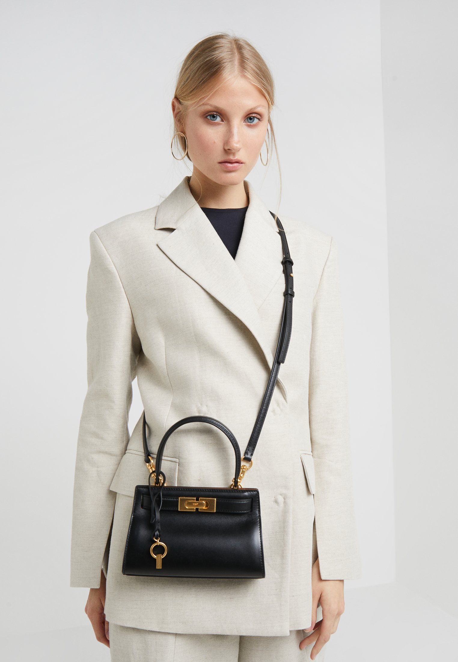 tory burch lee radziwill