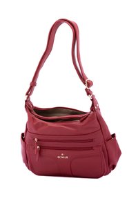 B.Cavalli Borsa a mano - red