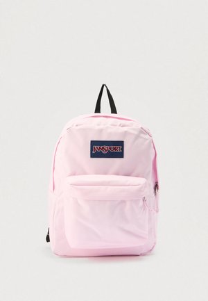 SUPERBREAK ONE DEEP JUNIPER UNISEX - Rucsac - pink ice