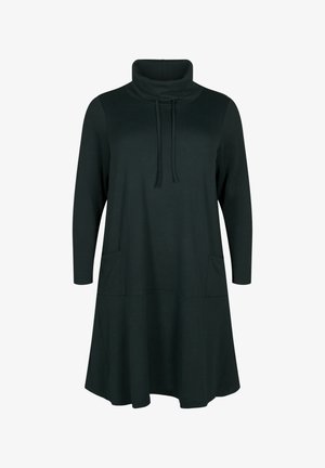 Zizzi Kampsunkleit - scarab mel