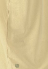 Athlecia LIZZY SLUB żółty