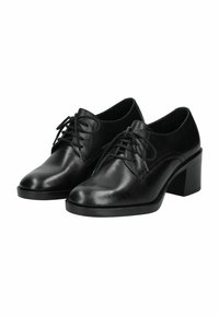Geox Derbies - black