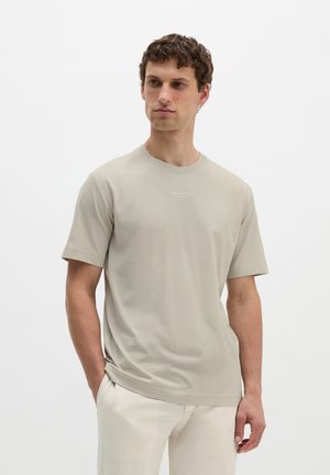 Marc O'Polo, T-shirt basique - grey kit