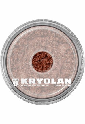 SATIN POWDER - Eyeshadow - sp 555