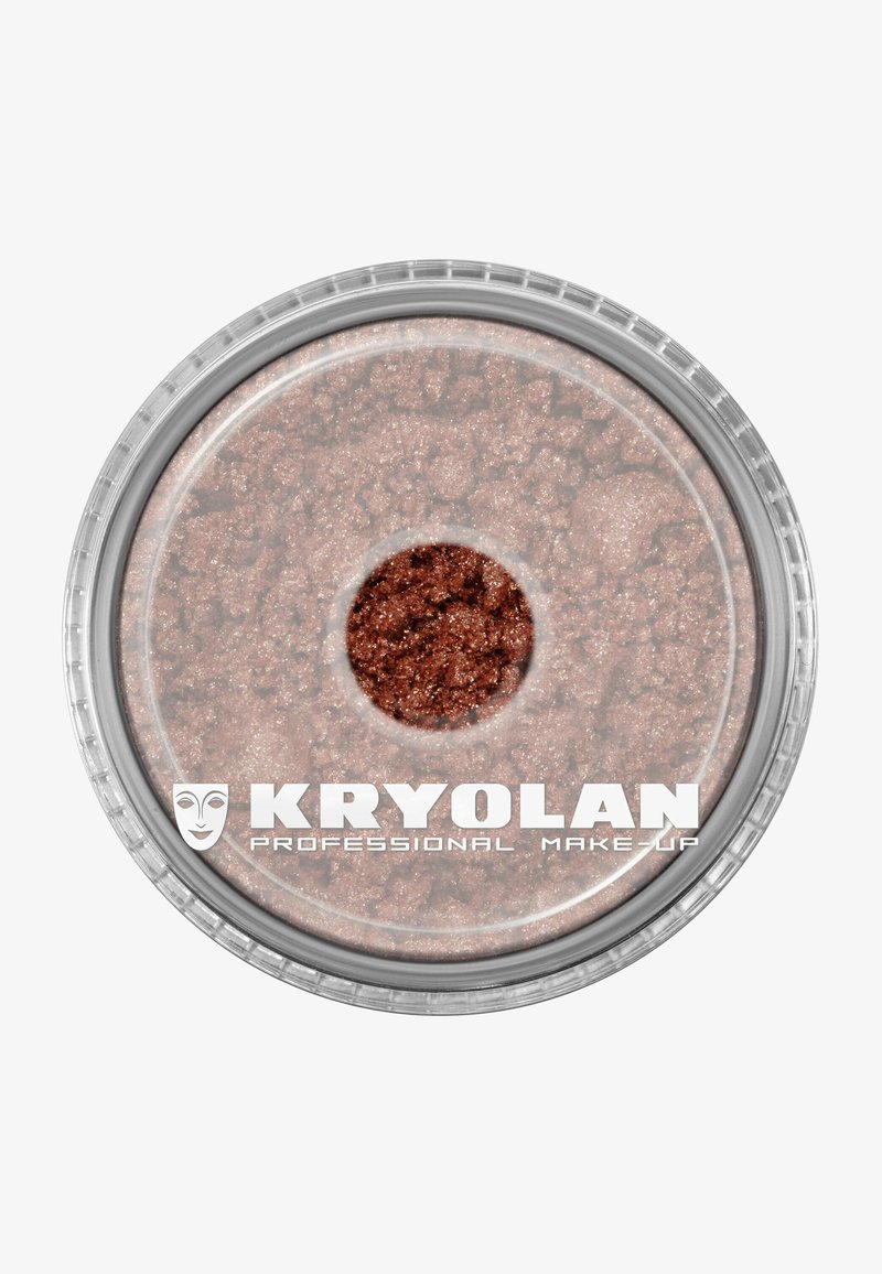 Kryolan - SATIN POWDER - Eyeshadow - sp 555, Enlarge