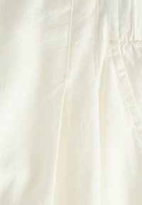 JJXX Short - blanc de blanc