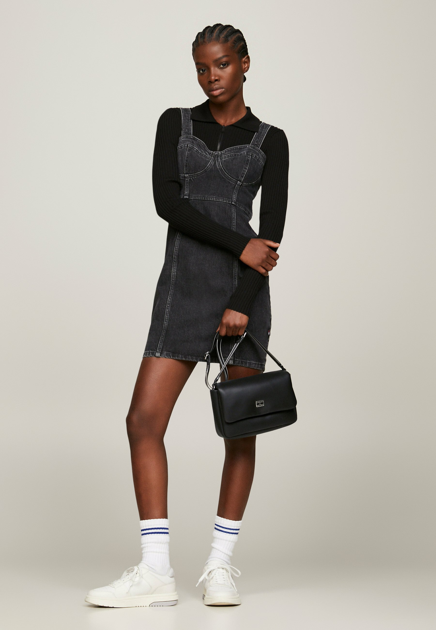 Zalando Borsa Tommy Jeans Tommy Jeans CITY FLAP Cross Body Bag