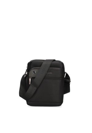 Borsa a tracolla - black