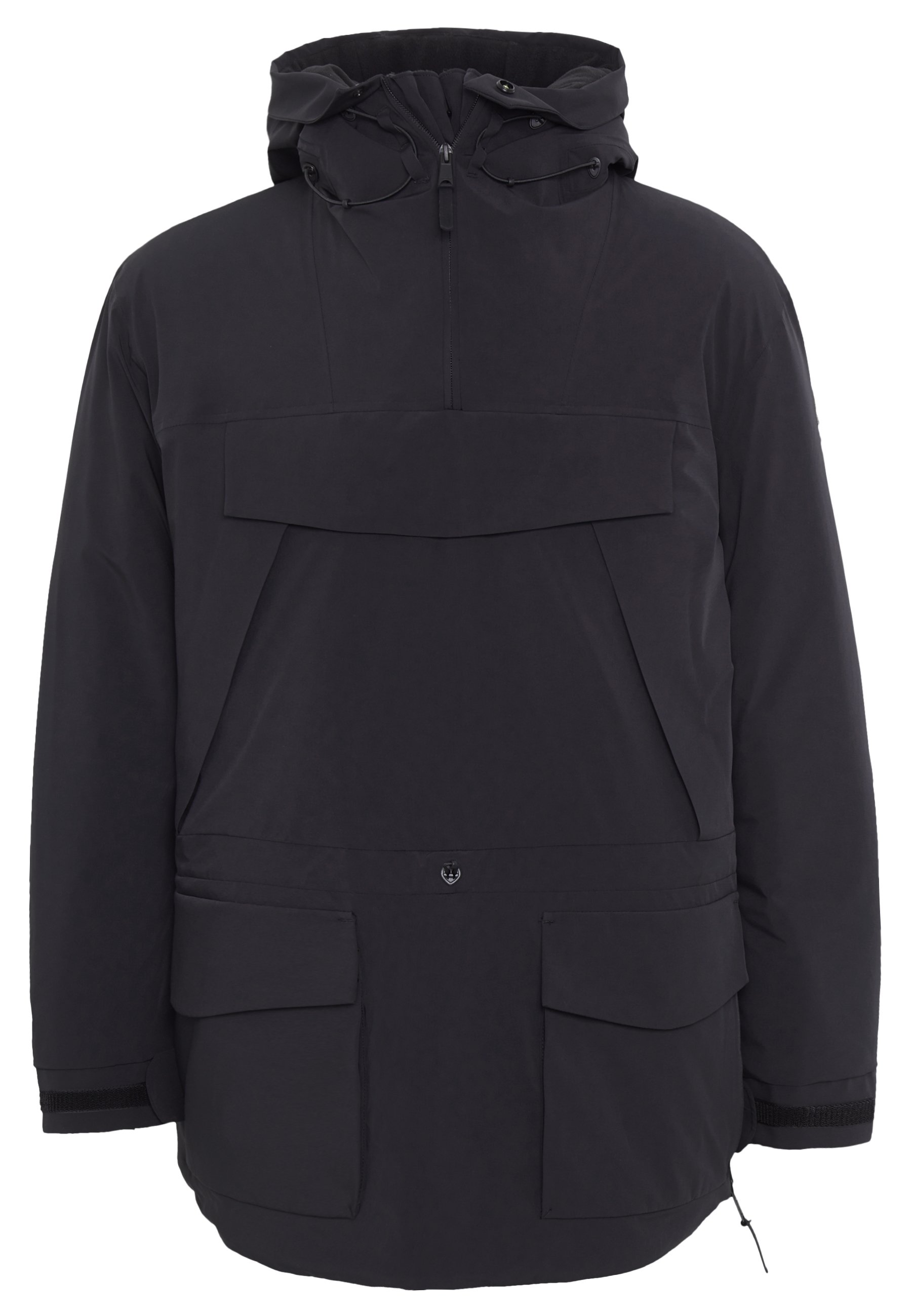 Napapijri SKIDOO ANORAK Winterjas blackZwart Zalando.nl Napapijri SKIDOO Winterjas blackZwart Zalando.nl
