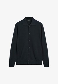 Ausgewählt, dark blue