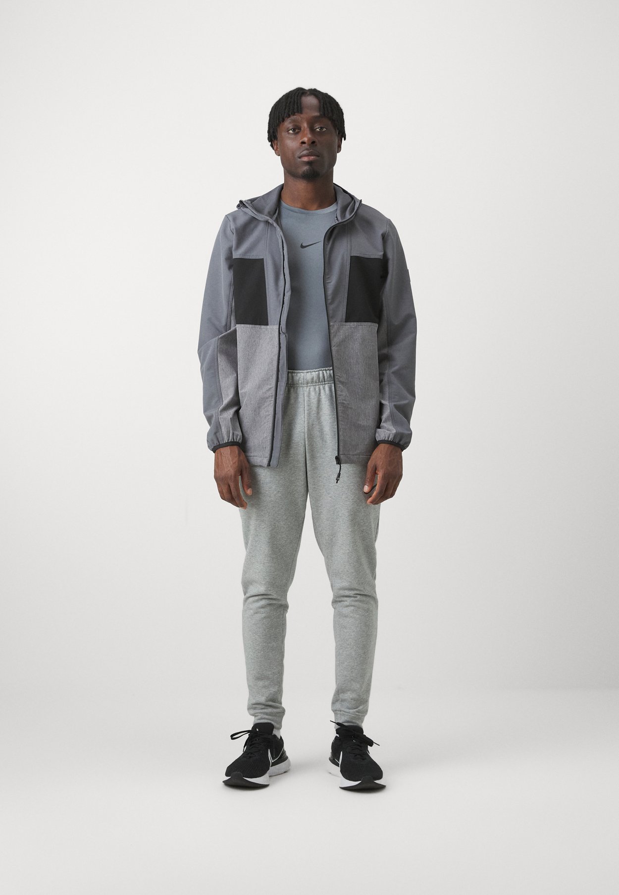 MELLIC JACKET