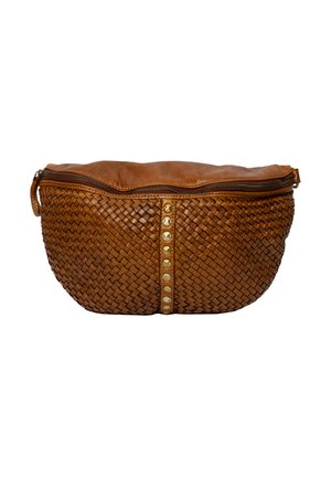 JETTE - Gürteltasche - tan