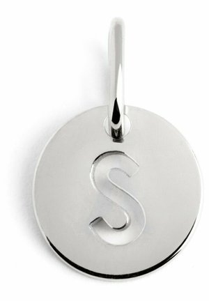 Ciondolo - silver-coloured