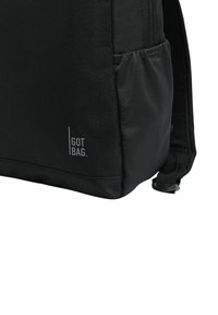 GOT BAG DAY LAPTOPFACH - Ryggsäck - black