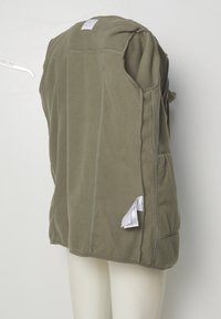 MAMALICIOUS MLMILLE 3 IN 1 JACKET - Fleecejakke - vetiver