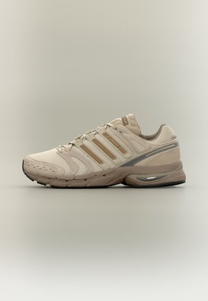 adidas Originals, ADISTAR CONTROL 5 UNISEX - Маратонки - beige/cardboard/iron metallic