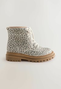 Non sélectionné, muted animal printed