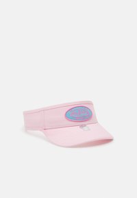 Von Dutch VISOR ODESSA UNISEX - Sapka - light pink