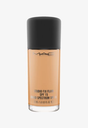 STUDIO FIX FLUID SPF15 FOUNDATION - Foundation - nw 40
