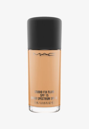 STUDIO FIX FLUID SPF15 FOUNDATION - Fondotinta - nw 40