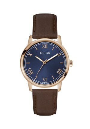 CHANDLER - Ure - dark brown