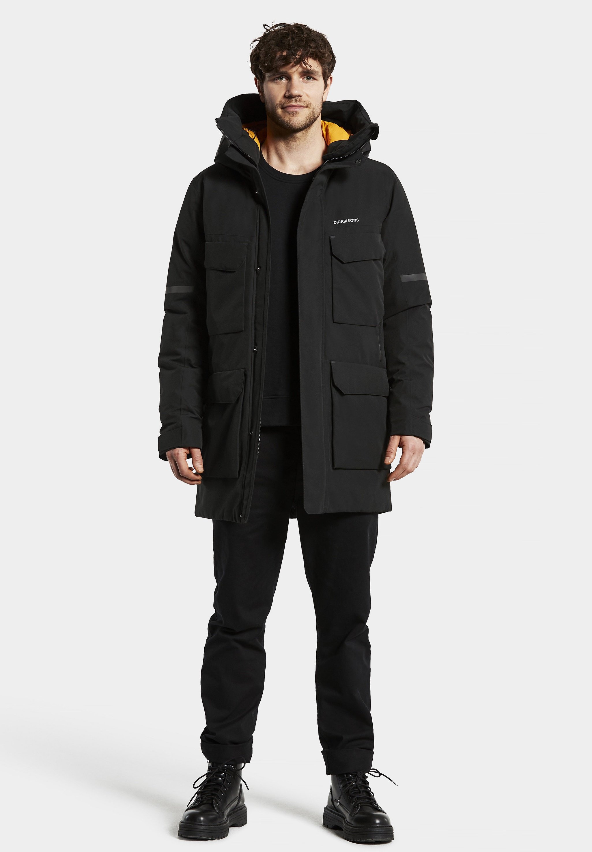 drew parka didriksons