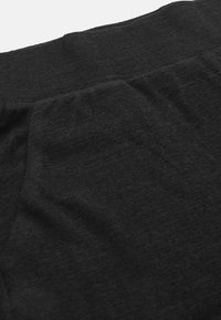 Cellbes of Sweden WIDE WITH POCKETS - Tygbyxor - black   solid