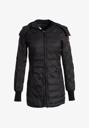Canada Goose, PUFFER BLACK - Manteau en duvet - black