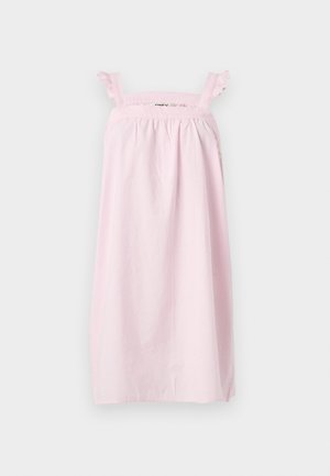 ONLY, ONLTAMARI Short - Jurk - pink