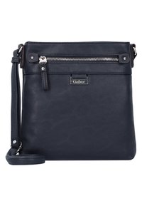 Gabor Elvira Womens Messenger Handbag| Charles Clinkard