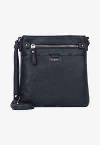 Gabor Elvira Womens Messenger Handbag| Charles Clinkard