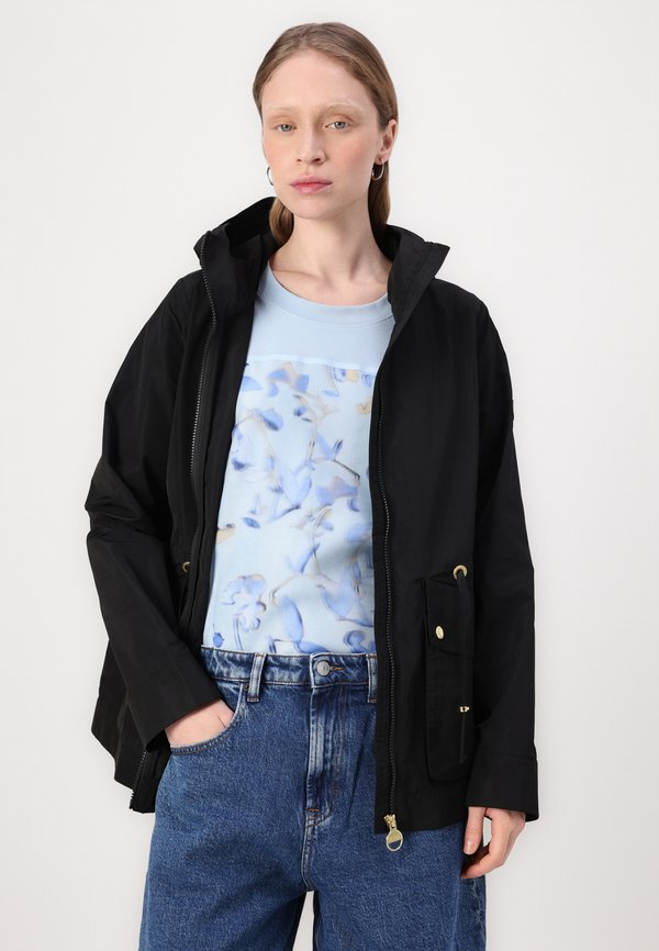 PIPER SHOWERPROOF JACKET - Light jacket3