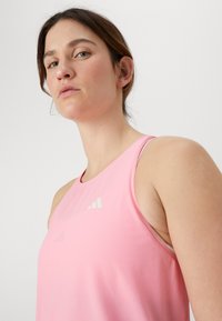 adidas Performance OTR B TANK - Topp - bliss pink