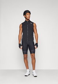 POC PRO THERMAL VEST - Cykeltröjor - uranium black