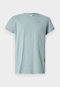 LASH - Osnovna majica kratkih rukava - bolt grey