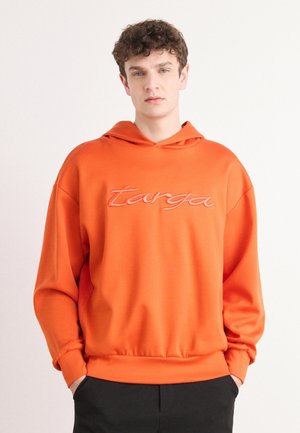 STEVENS 197 - Sweatshirt - dark orange