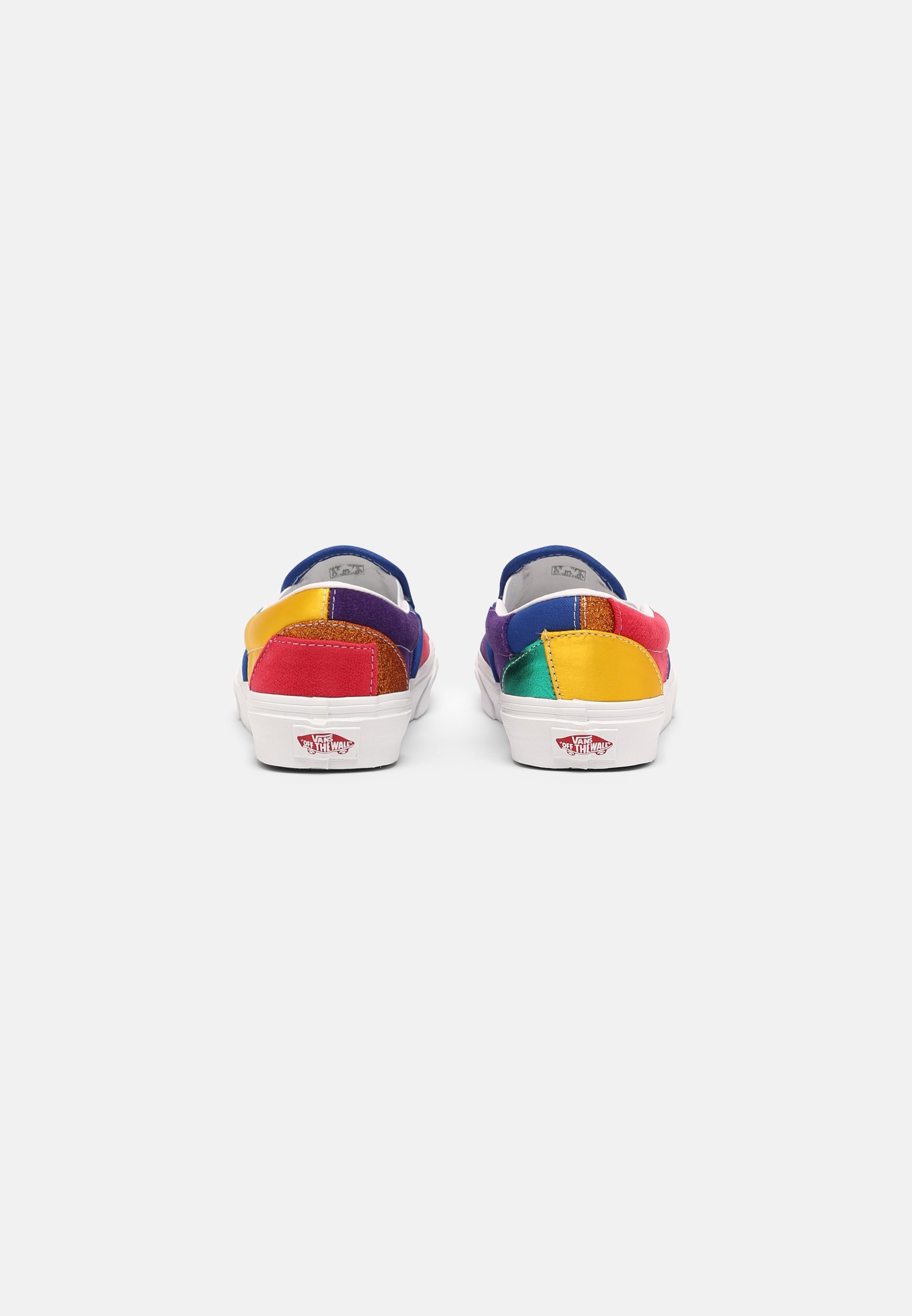 zalando vans pride