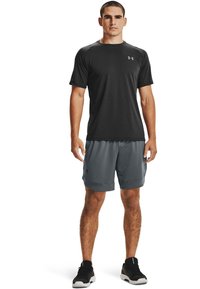 Under Armour T-Shirt print - black